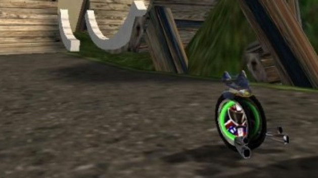 Spogs Racing