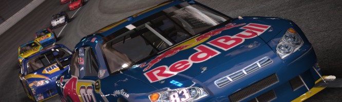 Nascar 09 - PS3