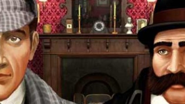 The Lost Cases of Sherlock Holmes