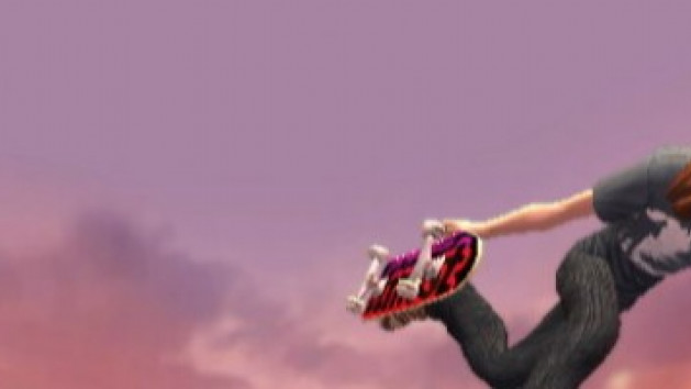 Skate It