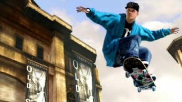 Skate 2