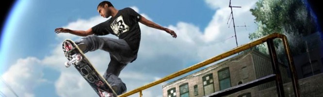 Skate 2 - Xbox 360