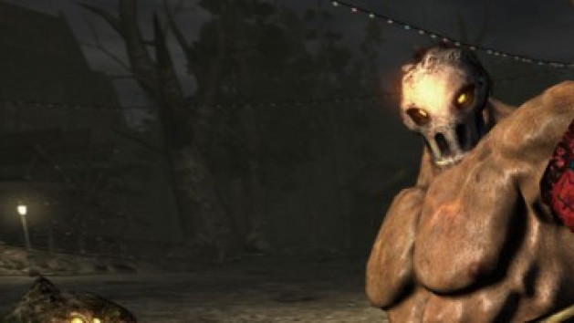 Splatterhouse