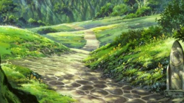 Etrian Odyssey
