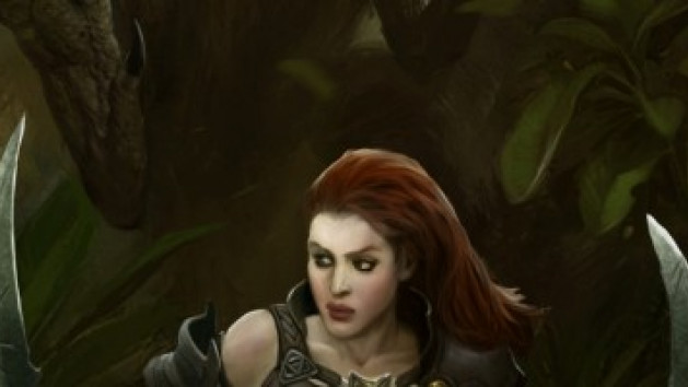 Neverwinter Nights 2 : Storm of Zehir