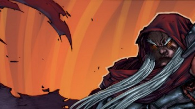 Darksiders