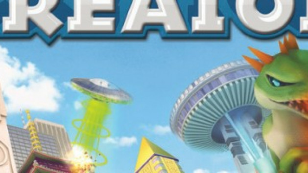 SimCity Creator