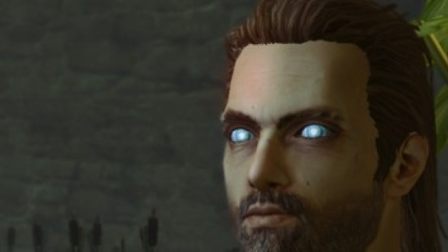 Divinity II : Ego Draconis