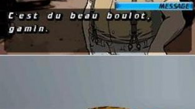 Touch Mechanic