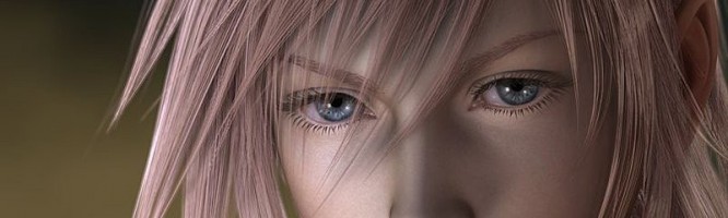 Final Fantasy XIII - Xbox 360