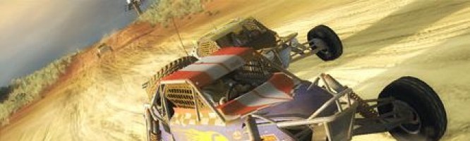 Baja : Edge of Control - PS3