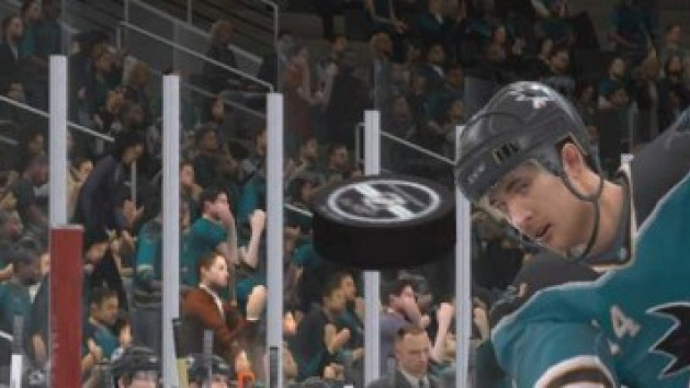 NHL 2K9