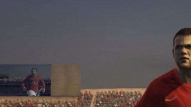 FIFA 09 All-Play