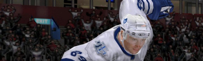 NHL 09 - PC