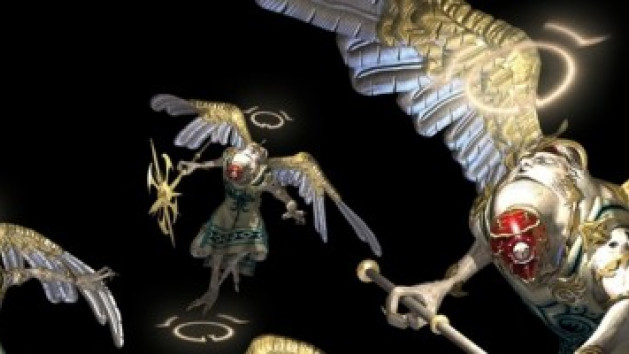 Bayonetta