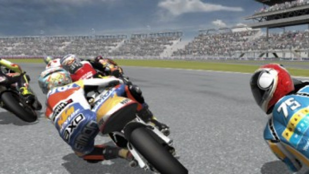 MotoGP 08