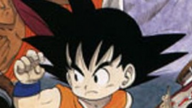 Dragon Ball : Origins