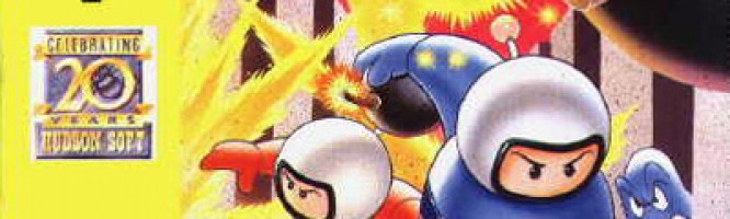 Bomberman II - DS