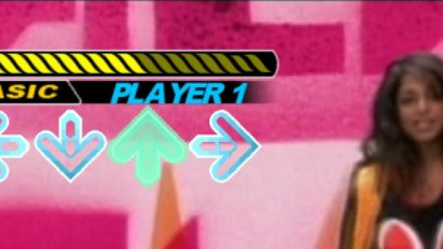 Dance Dance Revolution Universe 2