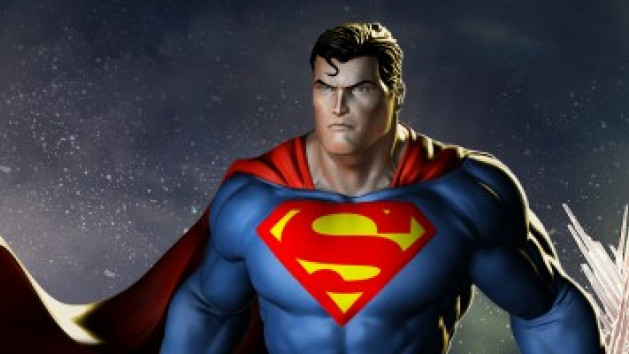 DC Universe Online