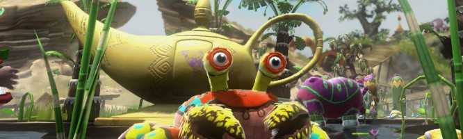 Viva Piñata : Pagaille au Paradis - Xbox 360