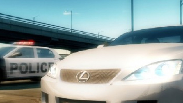 Need for Speed Undercover