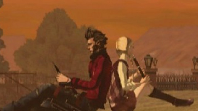 No More Heroes : Desperate Struggle