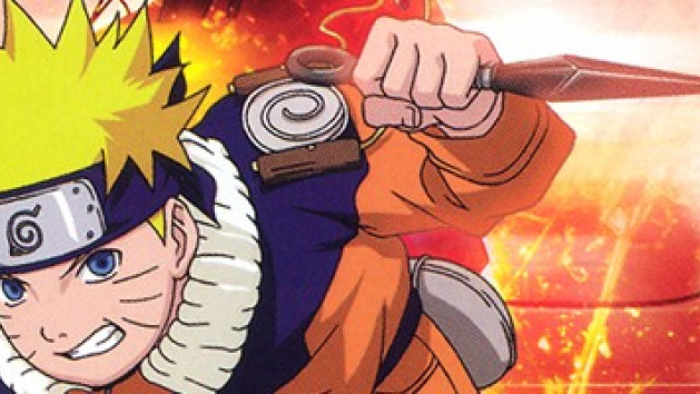Naruto Ninja Council 2 European Version
