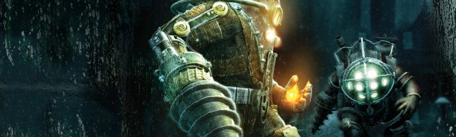 Bioshock 2 - PS3