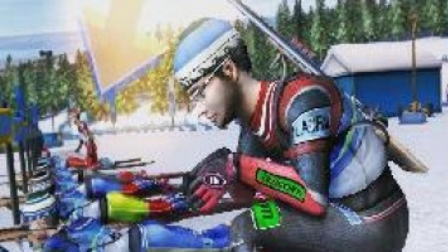 RTL Biathlon 2009