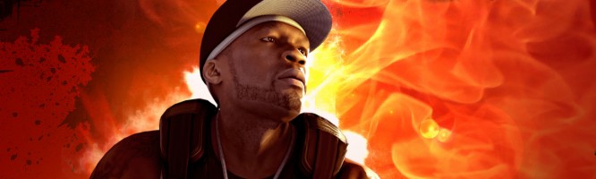 50 Cent : Blood on the Sand - Xbox 360