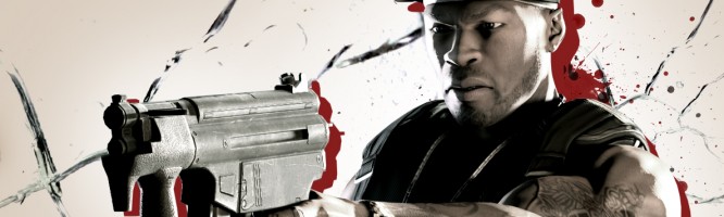 50 Cent : Blood on the Sand - PS3