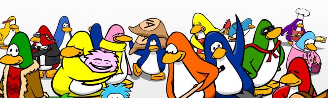 Club Penguin : Elite Penguin Force - DS