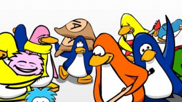Club Penguin : Elite Penguin Force