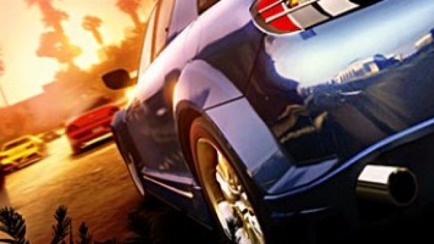 Midnight Club : L.A. Remix