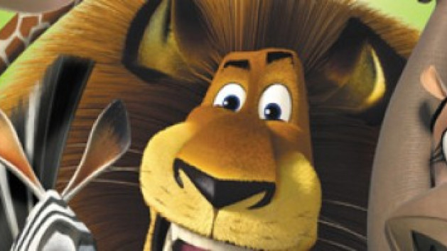 Madagascar 2
