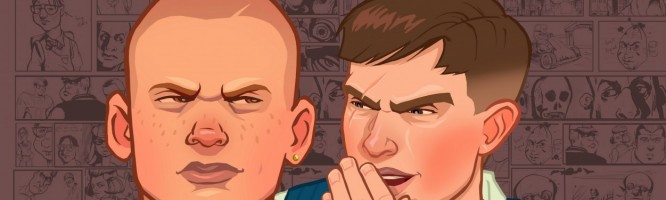 Bully : Scholarship Edition - PC