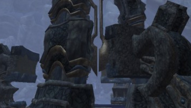 EverQuest II : The Shadow Odyssey