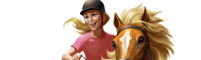 Horse Life 2 : Amis pour la Vie - PC