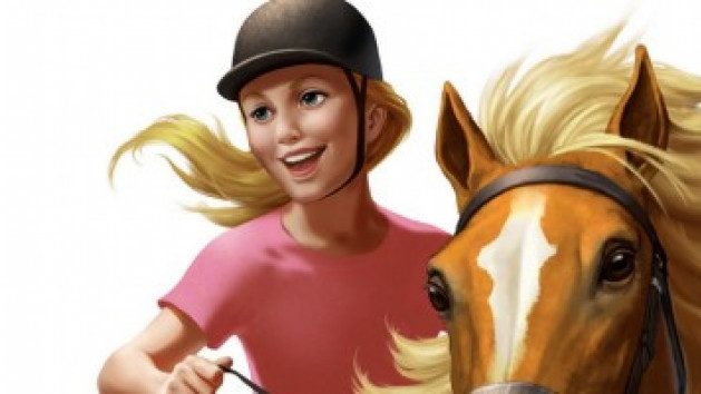 Horse Life 2 : Amis pour la Vie