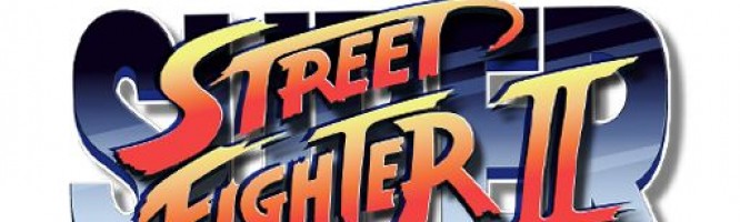 Super Street Fighter II Turbo Pinball FX - Xbox 360