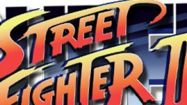 Super Street Fighter II Turbo Pinball FX