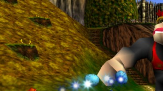 Banjo-Kazooie