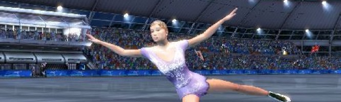 Winter Sports 2009 - Xbox 360
