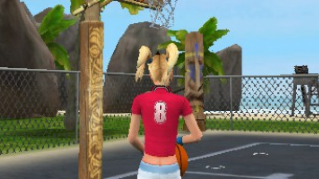 Sports Party