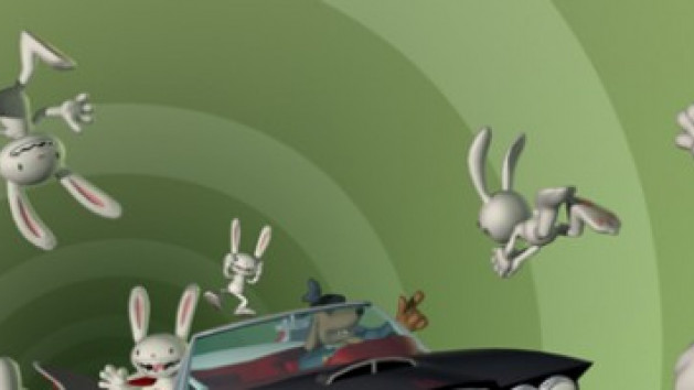 Sam & Max : Saison 1