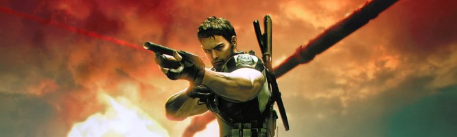 Resident Evil 5 - PC