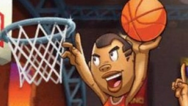 Kidz Sports Basketball