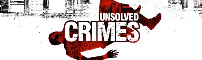 Unsolved Crimes - DS