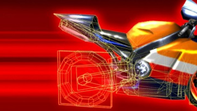 Moto Racer DS